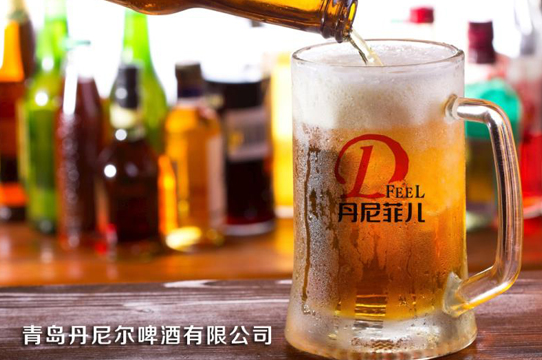 丹尼尔啤酒